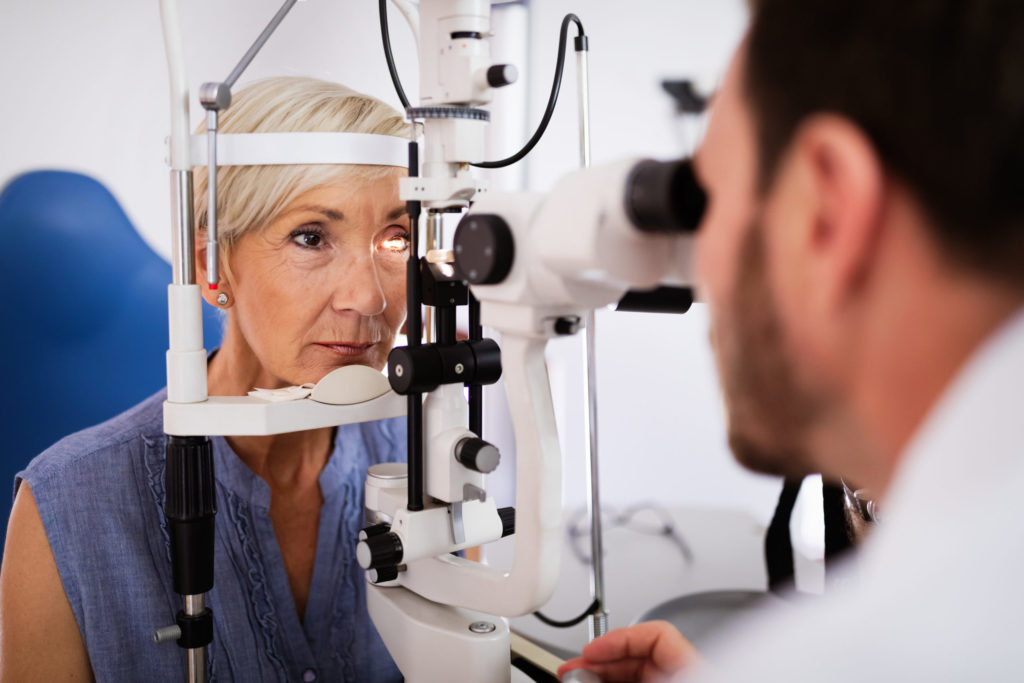 best ophthalmologist